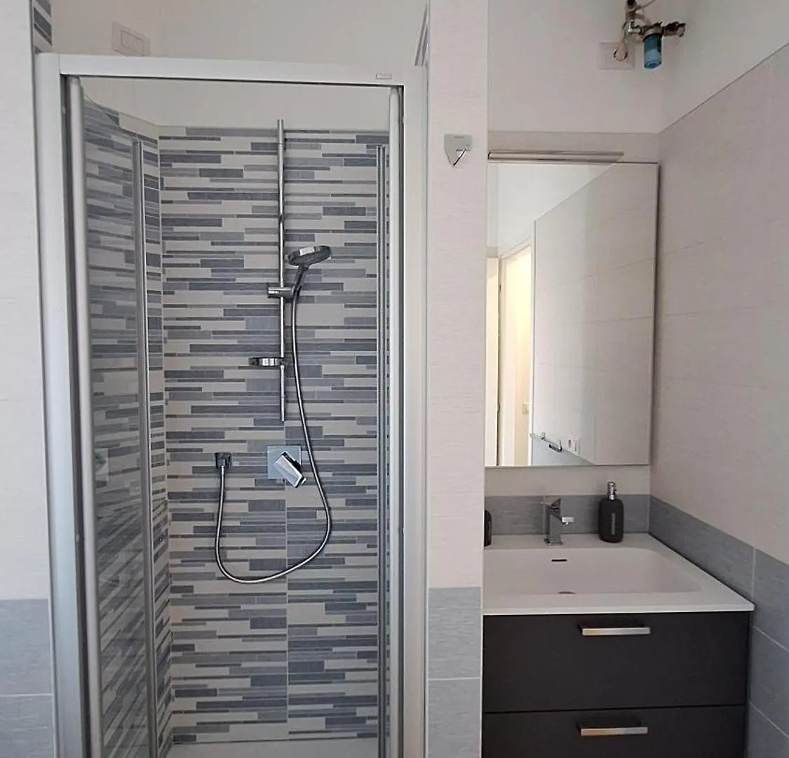 Citylife Suite - Quite Apartment Citylife Mico Fiera Stadium M5 밀라노 이탈리아