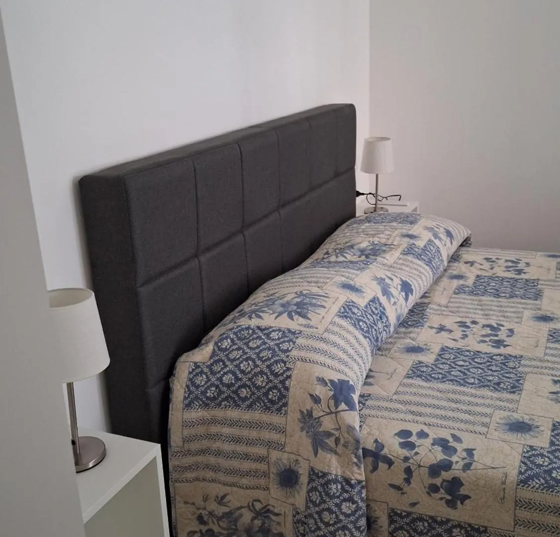 Citylife Suite - Quite Apartment Citylife Mico Fiera Stadium M5 밀라노