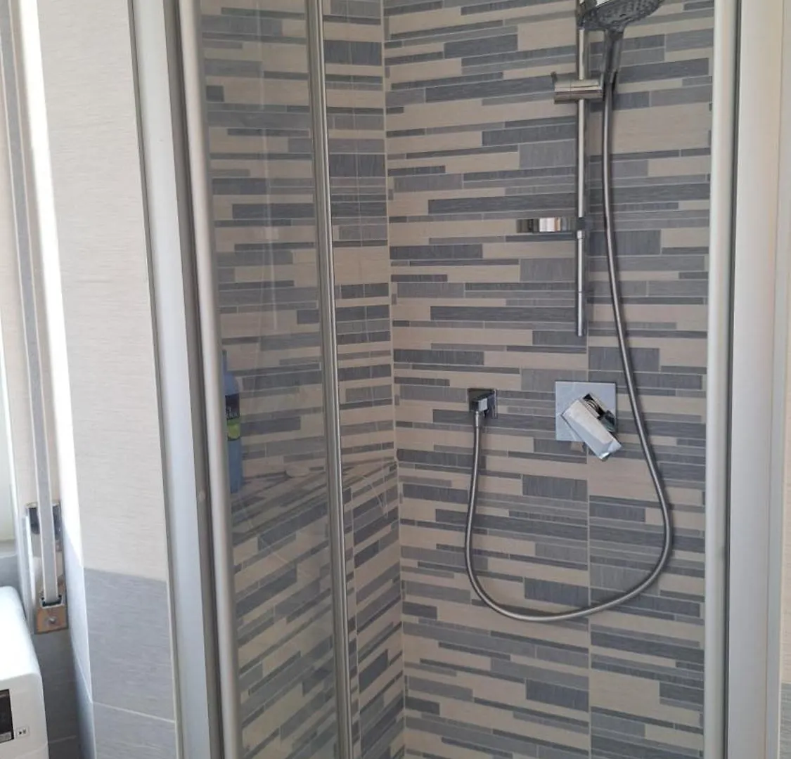 Citylife Suite - Quite Apartment Citylife Mico Fiera Stadium M5 밀라노