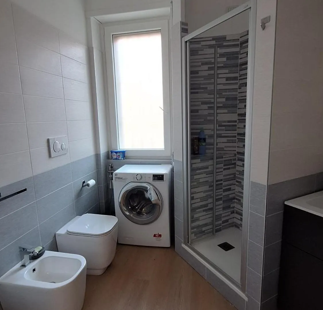Citylife Suite - Quite Apartment Citylife Mico Fiera Stadium M5 밀라노 이탈리아