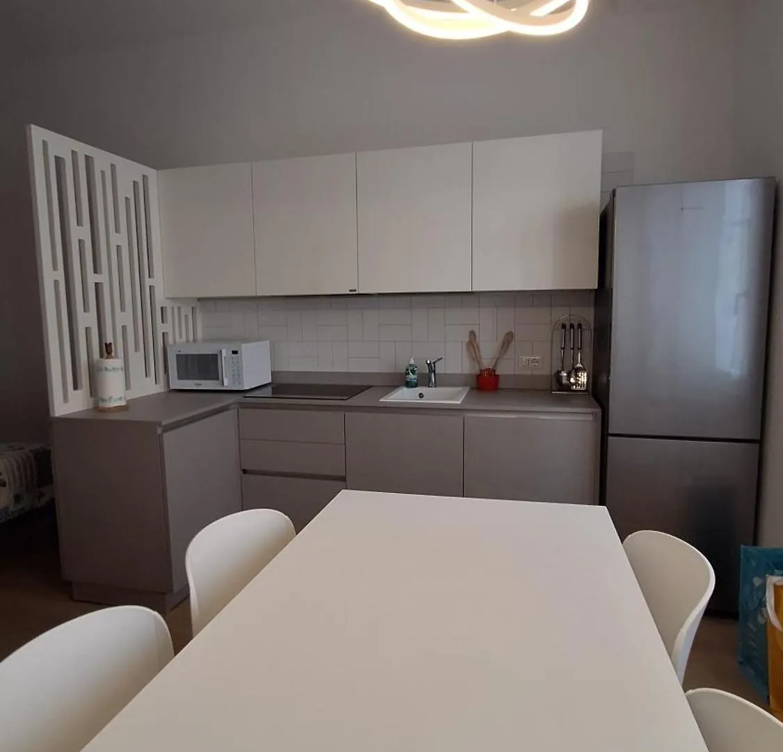 Citylife Suite - Quite Apartment Citylife Mico Fiera Stadium M5 밀라노